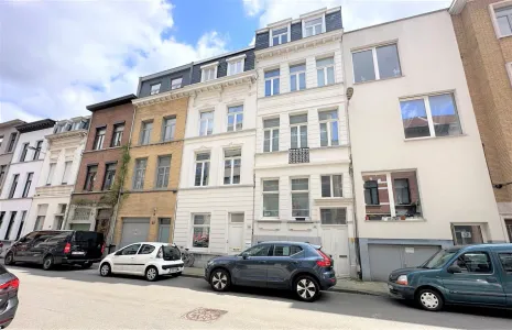 Apartment For Rent Antwerpen