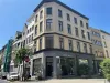 Apartment For Rent - 2000 ANTWERPEN BE Thumbnail 9