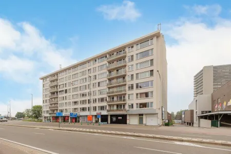 Apartment For Sale 2800 MECHELEN BE