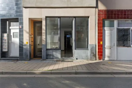 Commercial For Sale ANTWERPEN