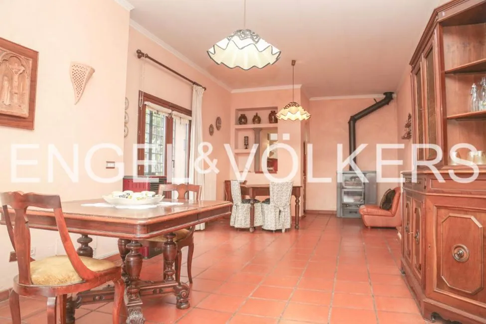 Villa For Sale - 01100 Viterbo IT Image 5